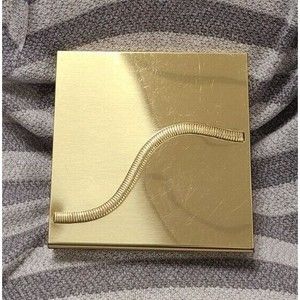 AVON Centennial Jewelry Case 100th Anniversary Of AVON 1986